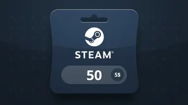 Steam Gift Card 50 SGD - - SINGAPORE preview 2