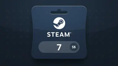 Steam Gift Card 7 SGD - - SINGAPORE preview 2