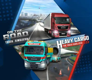 Ultimate Cargo Bundle (Xbox Account) - Xbox (Global)