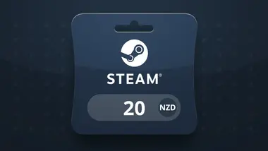 Steam Gift Card 20 NZD - - NEW ZEALAND preview 2