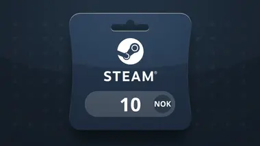 Steam Gift Card 10 NOK - - NORWAY preview 2