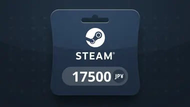 Steam Gift Card 17500 JPY preview 2