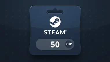 Steam Gift Card 50 PHP - - PHILIPPINES preview 2