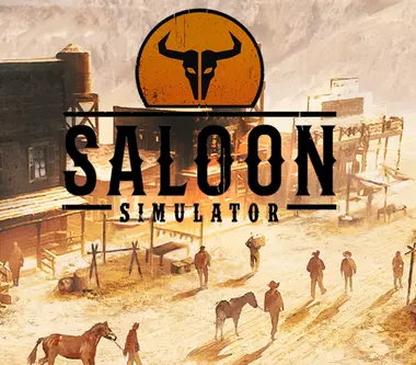 Saloon Simulator - Steam (Global) Key