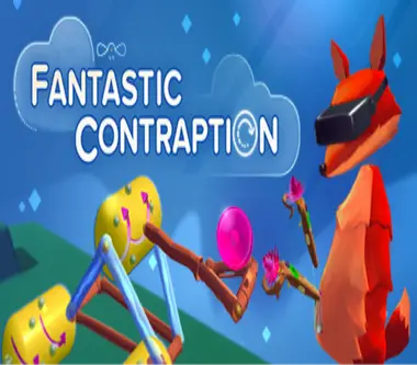 Fantastic Contraption