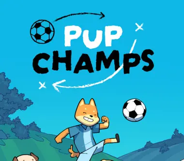 Pup Champs