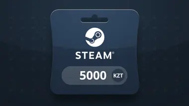 Steam Gift Card 5000 KZT - - KAZAKHSTAN preview 2