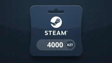 Steam Gift Card 4000 KZT - - KAZAKHSTAN preview 2