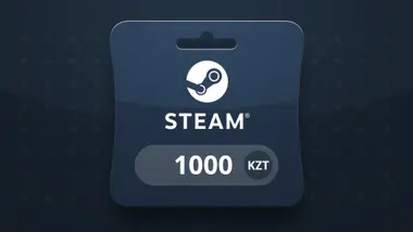 Steam Gift Card 1000 KZT - - KAZAKHSTAN preview 2