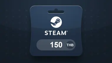 Steam Gift Card 150 THB - - THAILAND preview 2