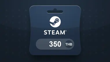 Steam Gift Card 350 THB - - THAILAND preview 2