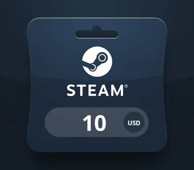 Steam Gift Card 10 USD - - UZBEKISTAN - Steam (Uzbekistan) Key