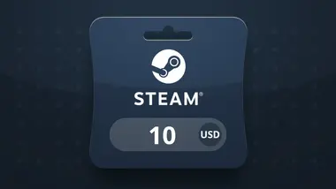 Steam Gift Card 10 USD - - TAJIKISTAN preview 2