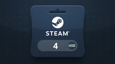 Steam Gift Card 4 USD - - NICARAGUA preview 2