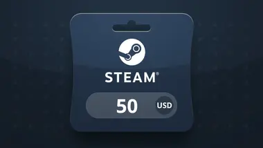 Steam Gift Card 50 USD - - TAJIKISTAN preview 2