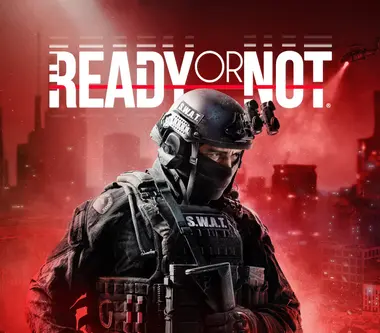 Ready or Not - - UNITED STATES