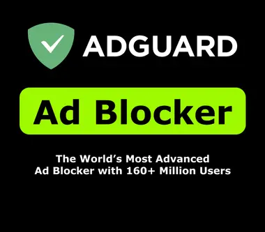 AdGuard Premium PC, Android, Mac, iOS 1 Device Lifetime Key GLOBAL - PC (Global) Key