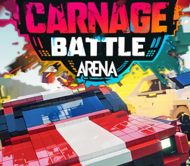 Carnage: Battle Arena