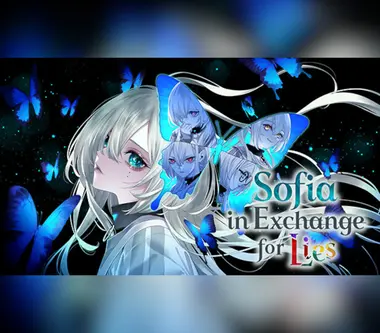Sofia in Exchange for Lies
