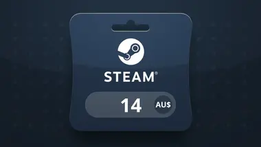 Steam Gift Card 14 AUD preview 2