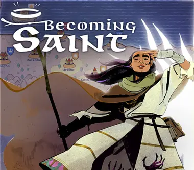 Becoming Saint - Steam (Global) Key