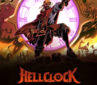 Hell Clock - Steam (Global) Key