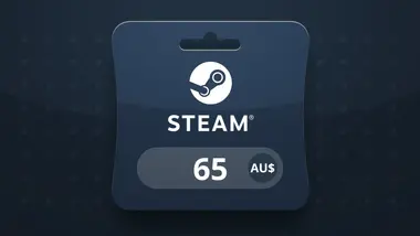 Steam Gift Card 65 AUD preview 2