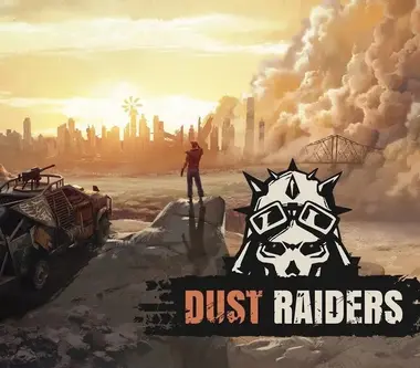 Dust Raiders - Steam (Global) Key