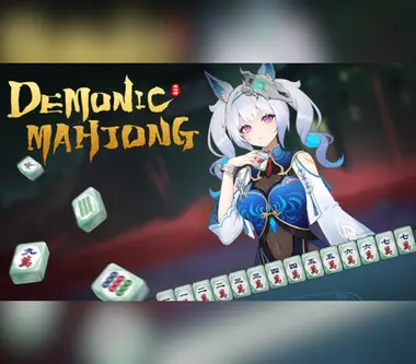 Demonic Mahjong