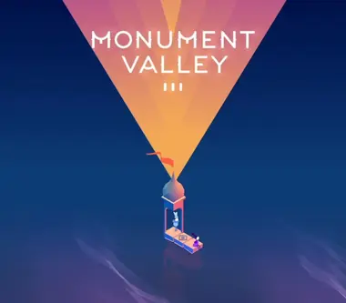 Monument Valley III