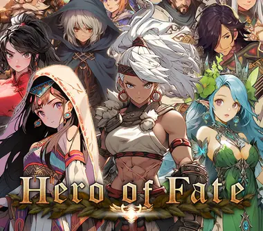 Hero of Fate - Steam (Global) Key
