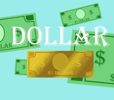 Dollar - Steam (Global) Key