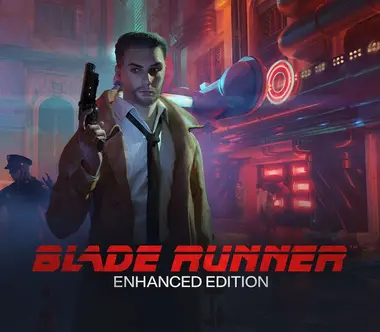 Blade Runner Enhanced Edition - Steam (Global) Key