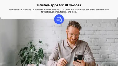 NordVPN Basic VPN Service (PC, Android, Mac, iOS) (10 Devices, 2 Years) - NordVPN Key preview 6