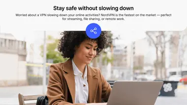 NordVPN Basic VPN Service (PC, Android, Mac, iOS) (10 Devices, 2 Years) - NordVPN Key preview 4