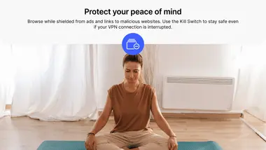NordVPN Basic VPN Service (PC, Android, Mac, iOS) (10 Devices, 2 Years) - NordVPN Key preview 7