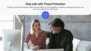 NordVPN Basic VPN Service (PC, Android, Mac, iOS) (10 Devices, 2 Years) - NordVPN Key preview 5