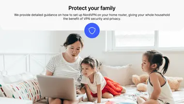 NordVPN Plus VPN Service (PC, Android, Mac, iOS) (10 Devices, 6 Months) - NordVPN Key preview 5
