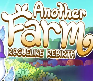 Another Farm Roguelike: Rebirth