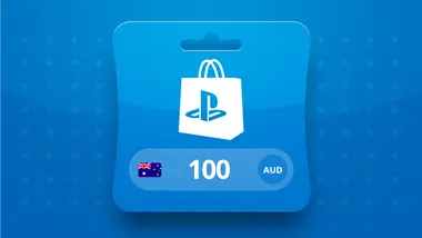 PlayStation Network Gift Card 100 AUD preview 2