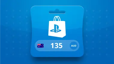 PlayStation Network Gift Card 135 AUD preview 2