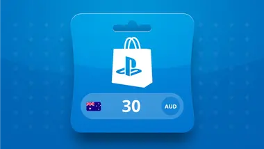 PlayStation Network Gift Card 30 AUD preview 2