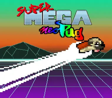 Super Mega Neo Pug - Steam (Global) Key