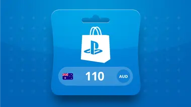 PlayStation Network Gift Card 110 AUD preview 2