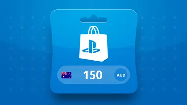 PlayStation Network Gift Card 150 AUD preview 2