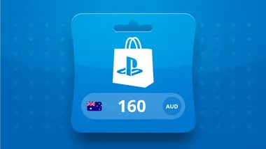 PlayStation Network Gift Card 160 AUD preview 2
