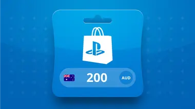 PlayStation Network Gift Card 200 AUD preview 2