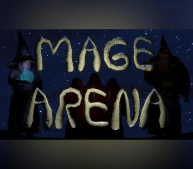 Mage Arena - Steam (Global) Key