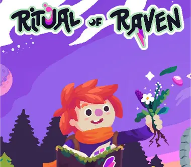 Ritual of Raven - Steam (Global) Key