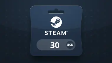 Steam Gift Card 30 USD - - BAHRAIN preview 2